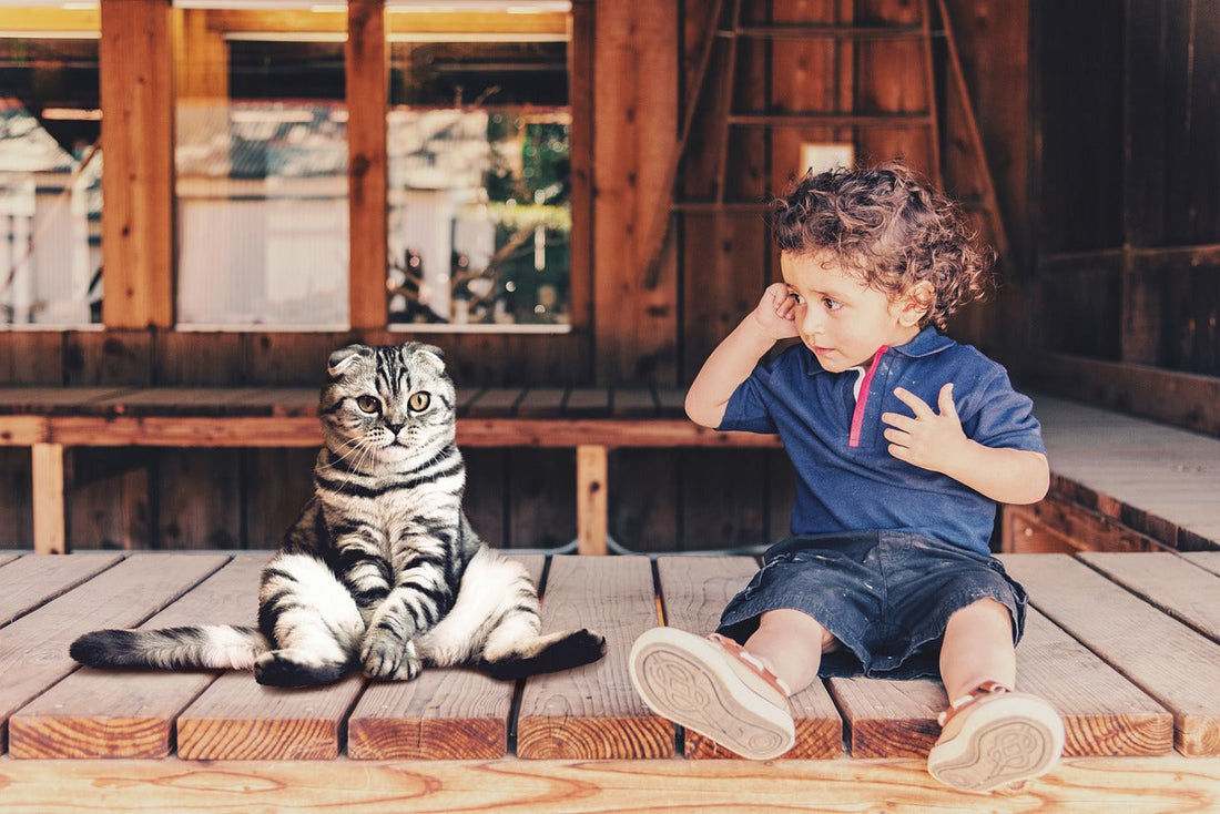 Nombres de bebés con significado profundo: el poder de un nombre